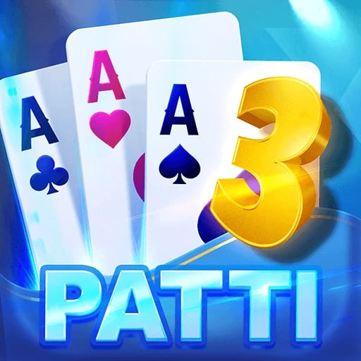 Teen Patti Gold - All New Teen Patti